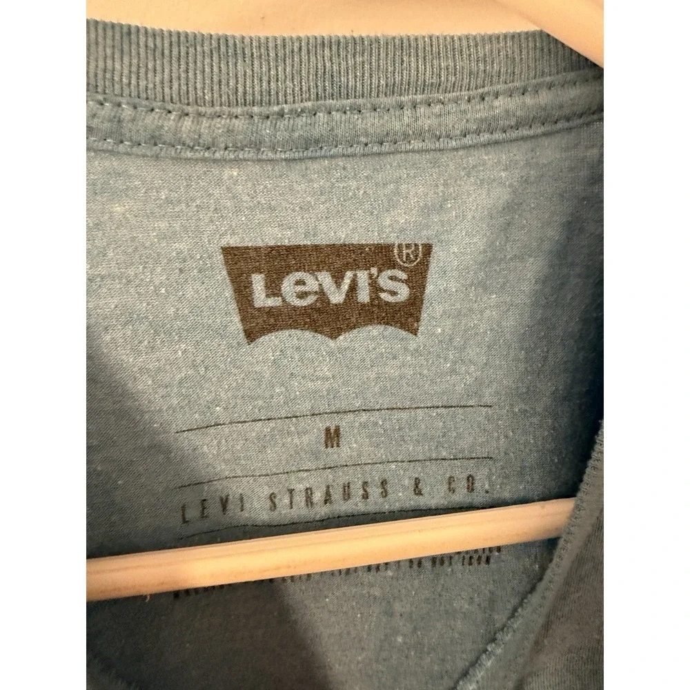 Levis levi men